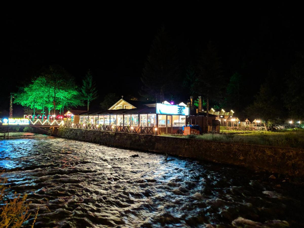 Selale Domek letniskowy Uzungöl