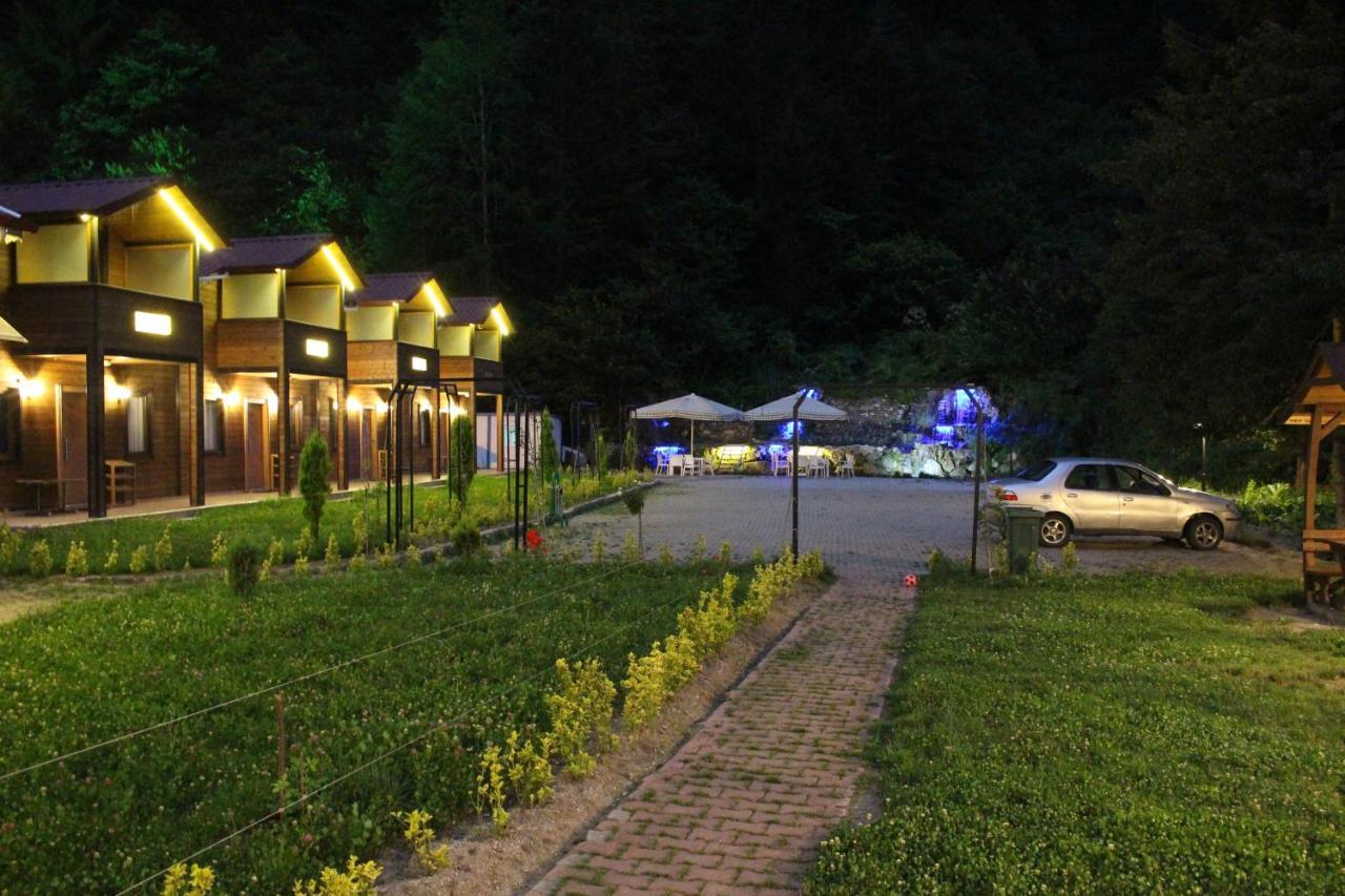 Selale Lodge