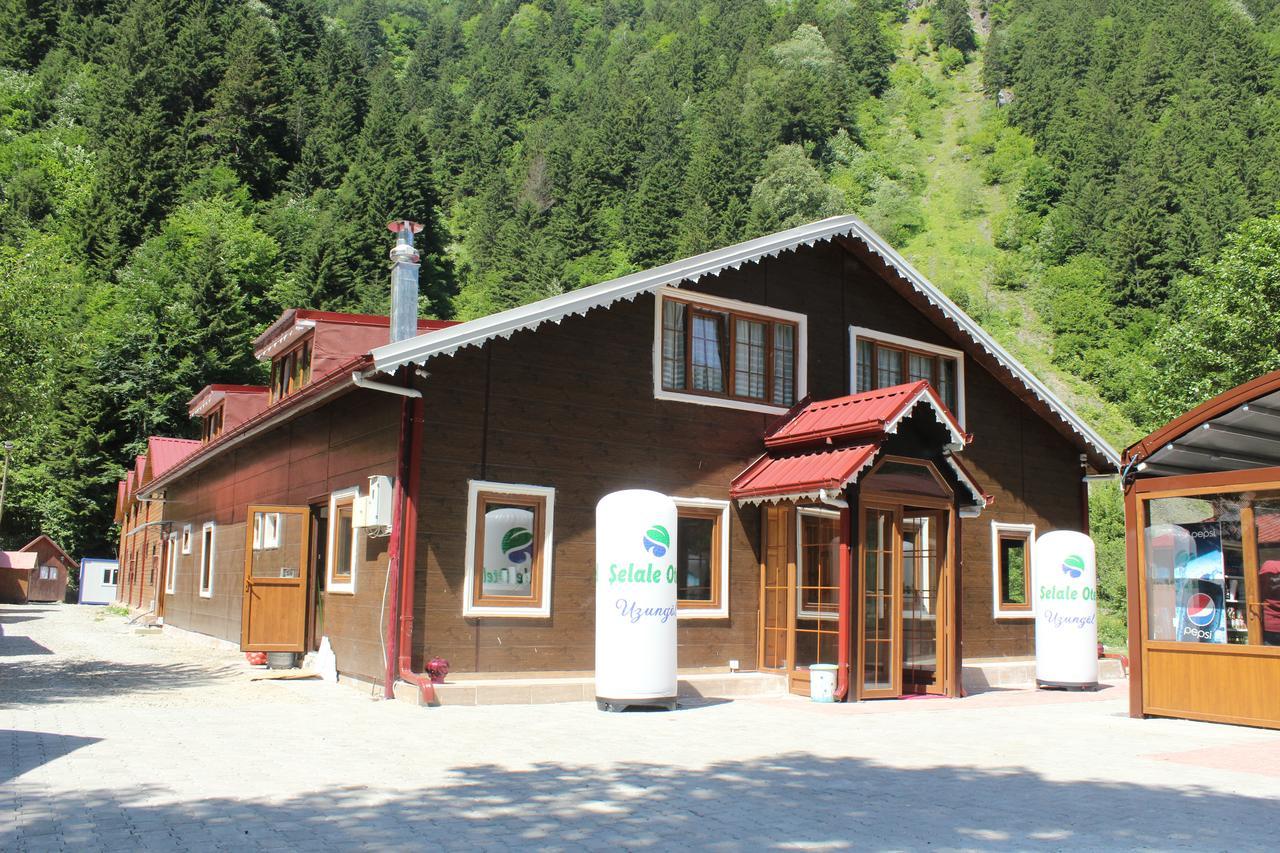 Lodge Selale *