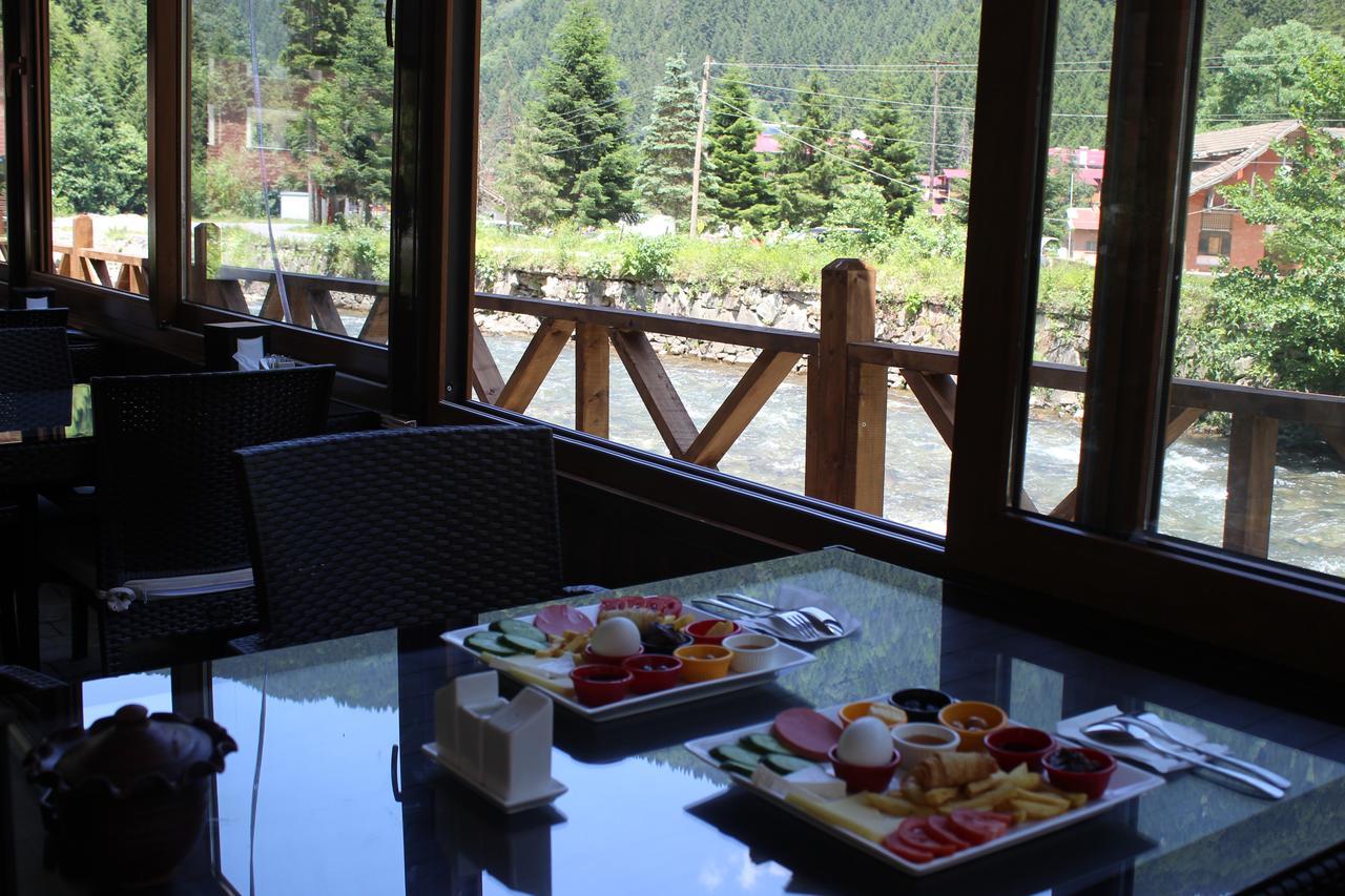 Lodge Selale *