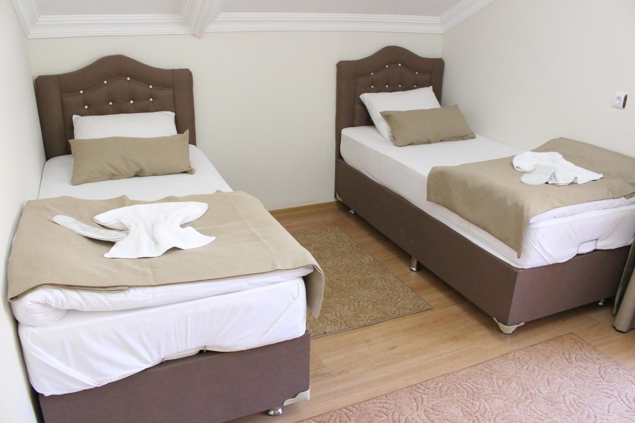 Lodge Selale Uzungol