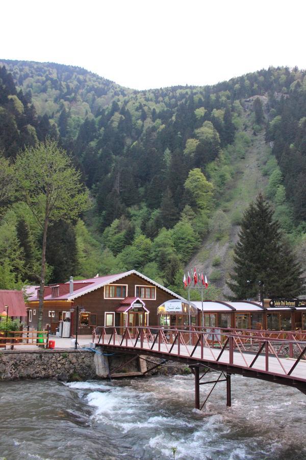 Selale * Uzungol