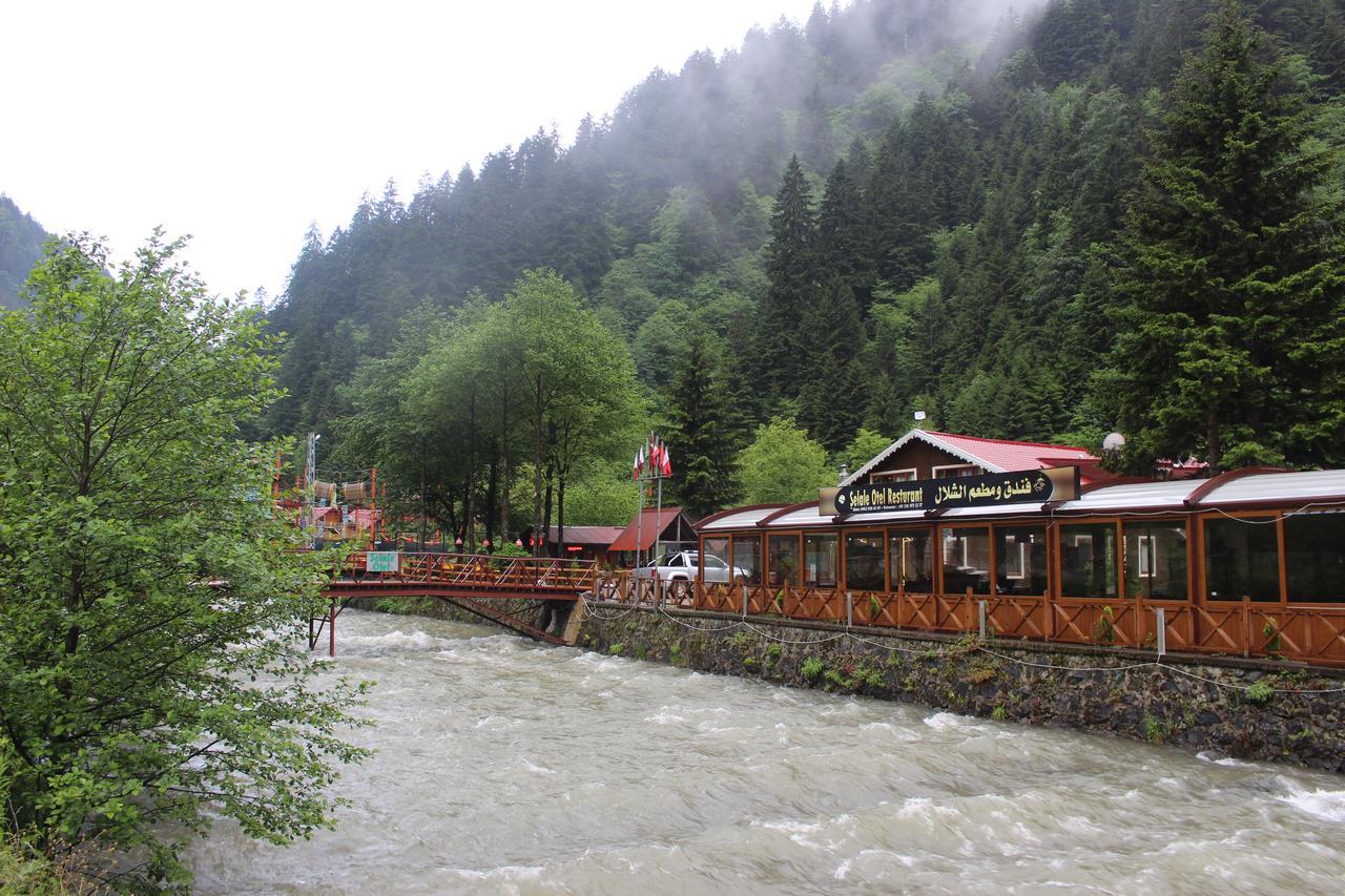 Lodge Selale *