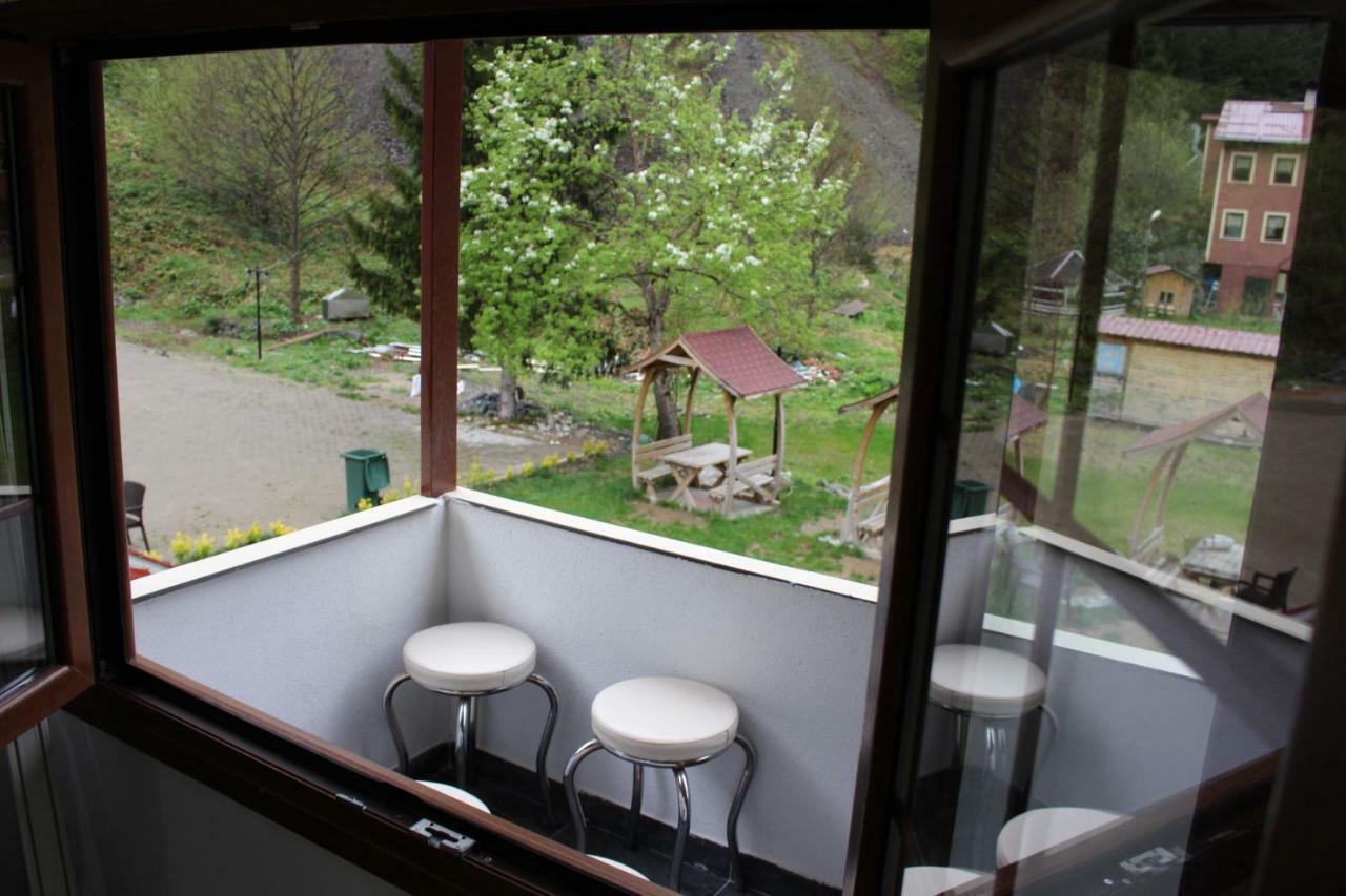 Lodge Selale Uzungol