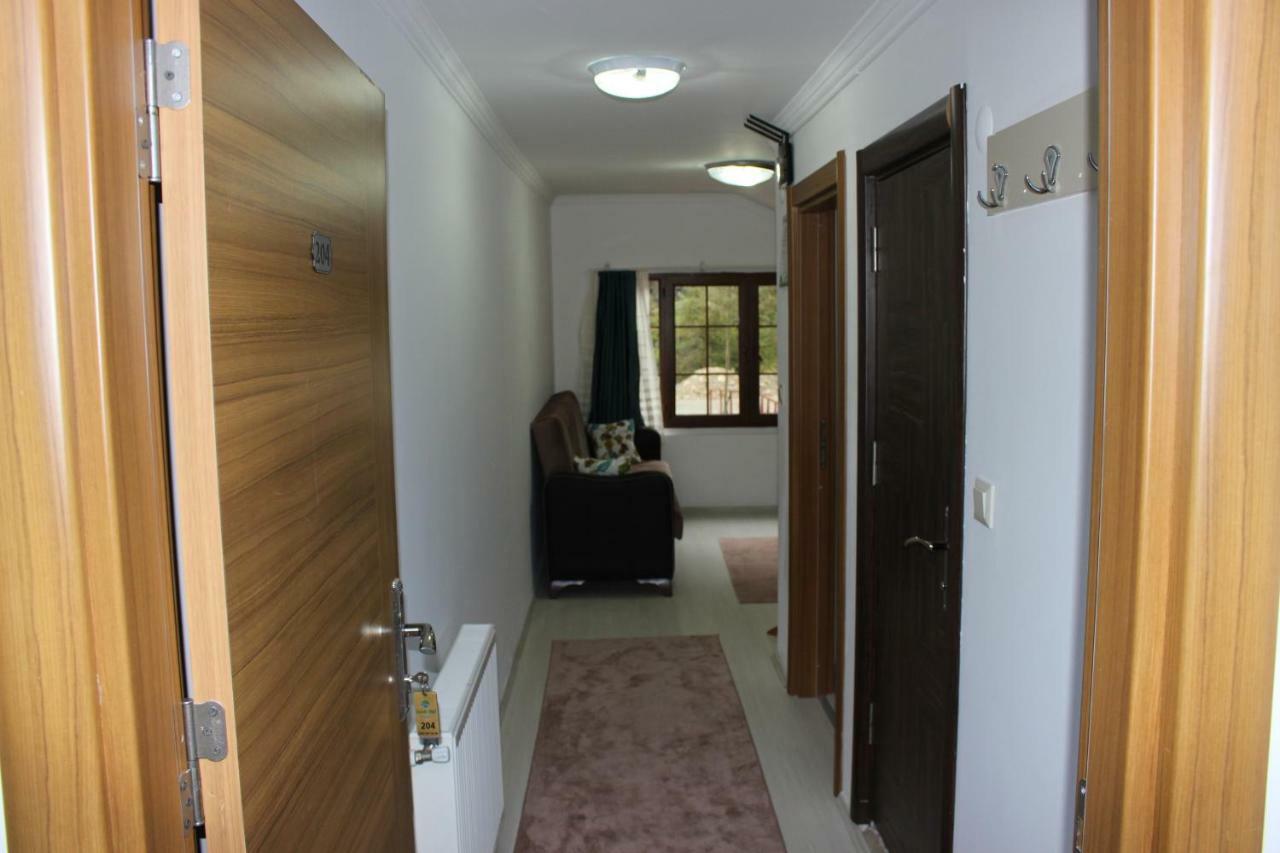 Lodge Selale