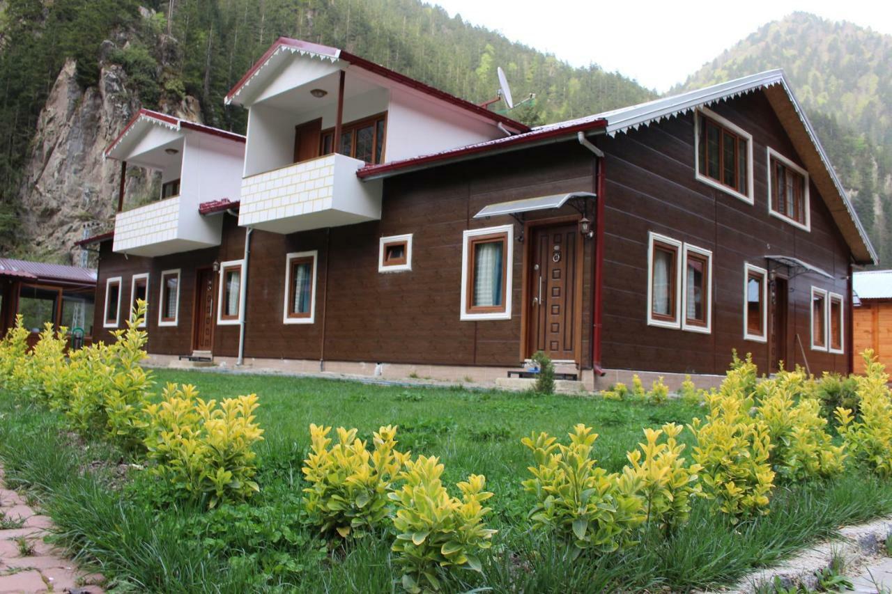Lodge Selale *