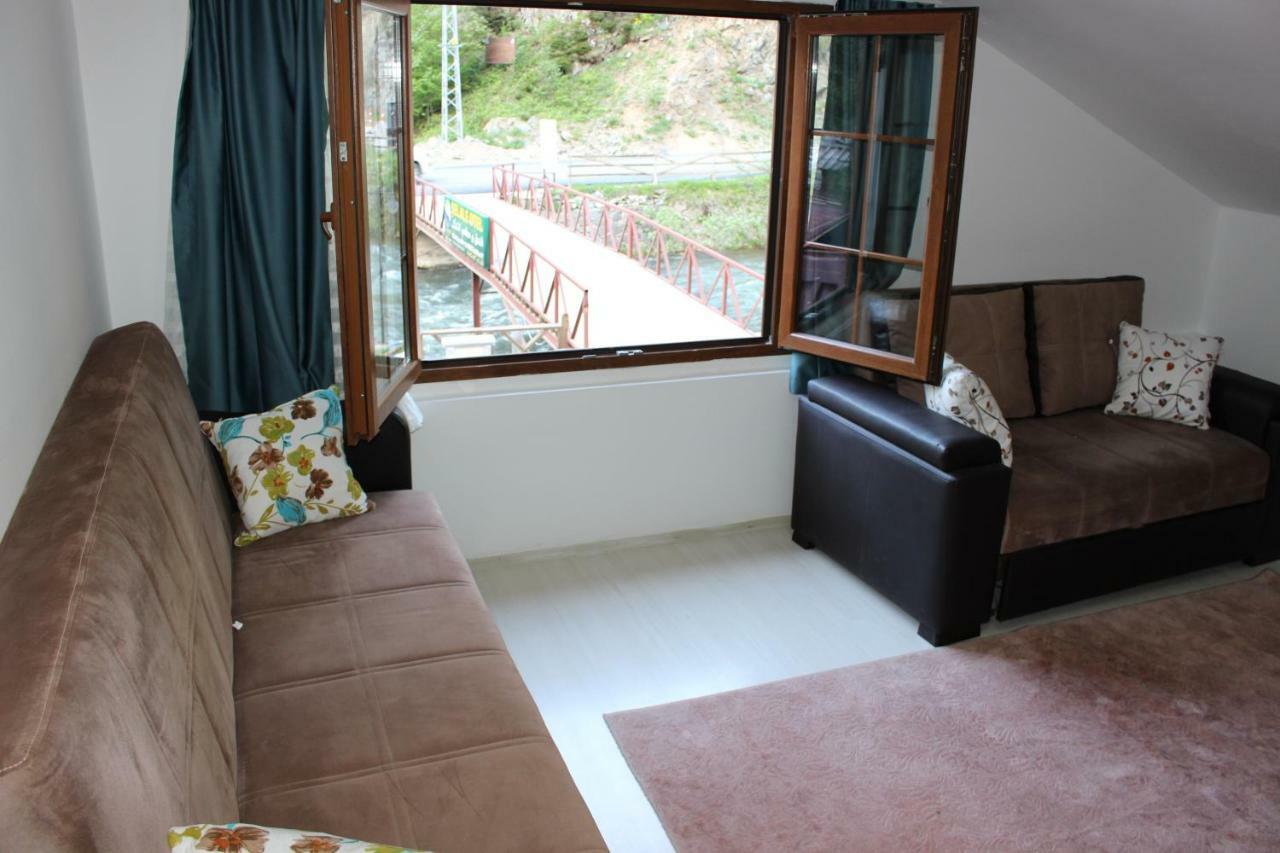 Selale Lodge *