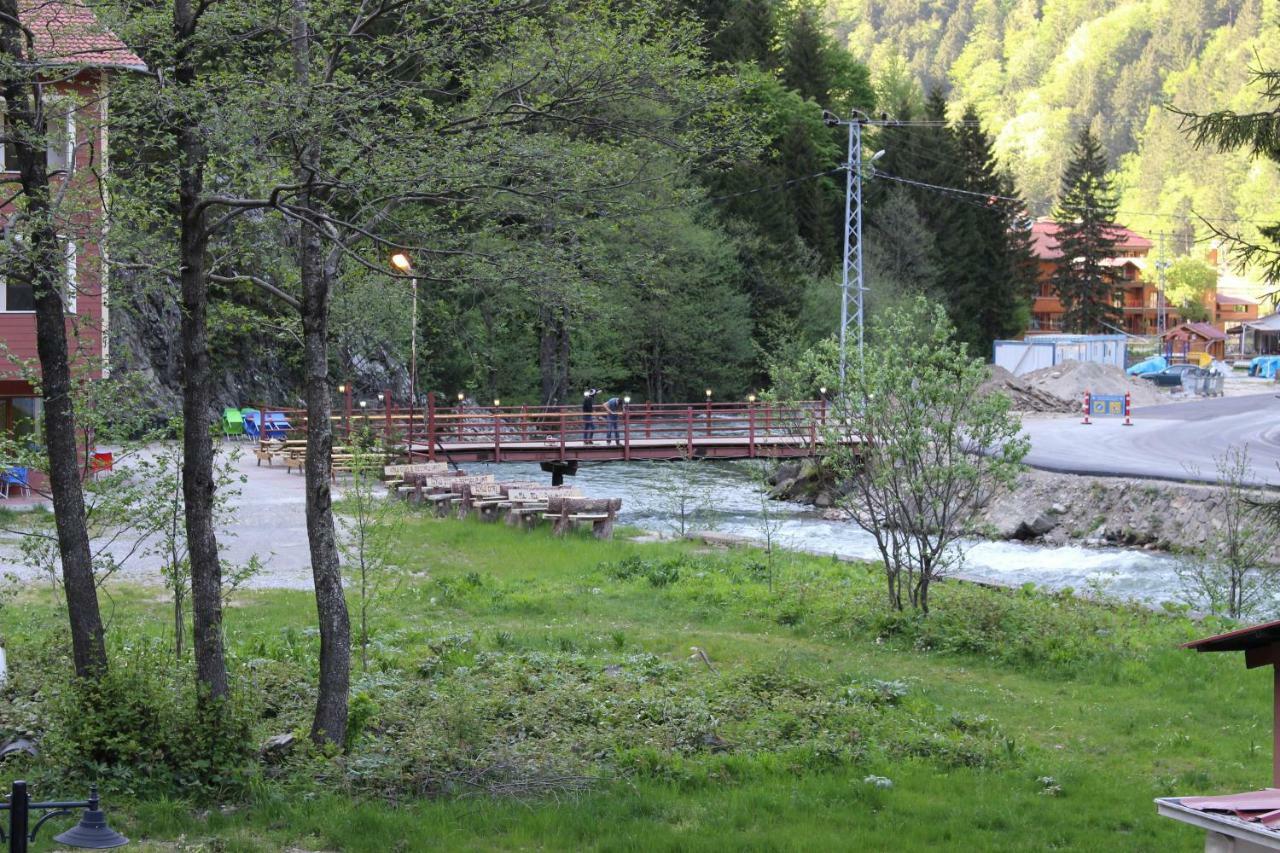 Selale Uzungol