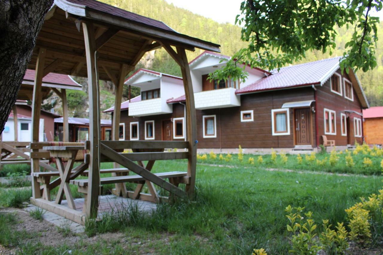 Lodge Selale Uzungol