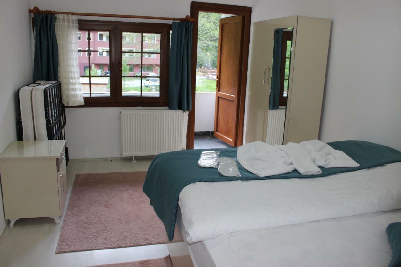 Selale Lodge *