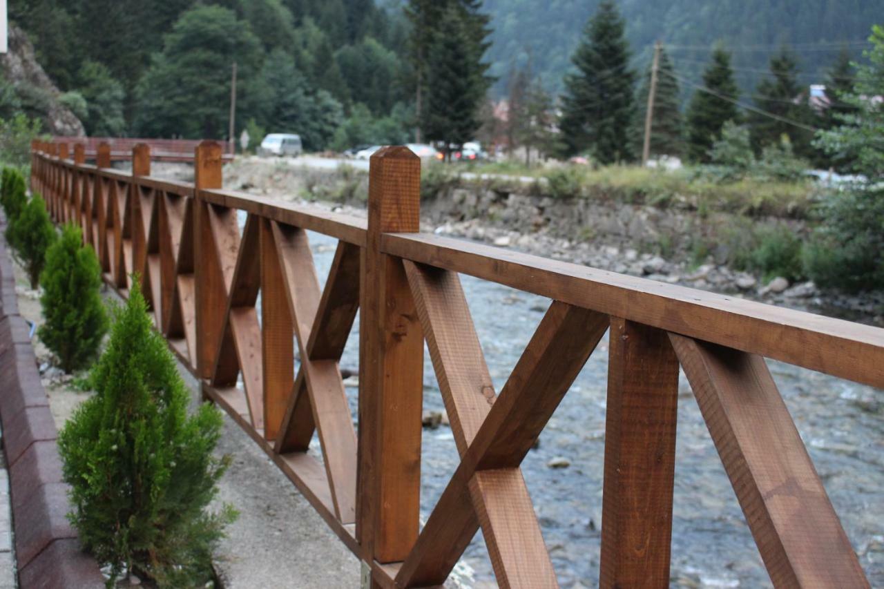 Lodge Selale Uzungol