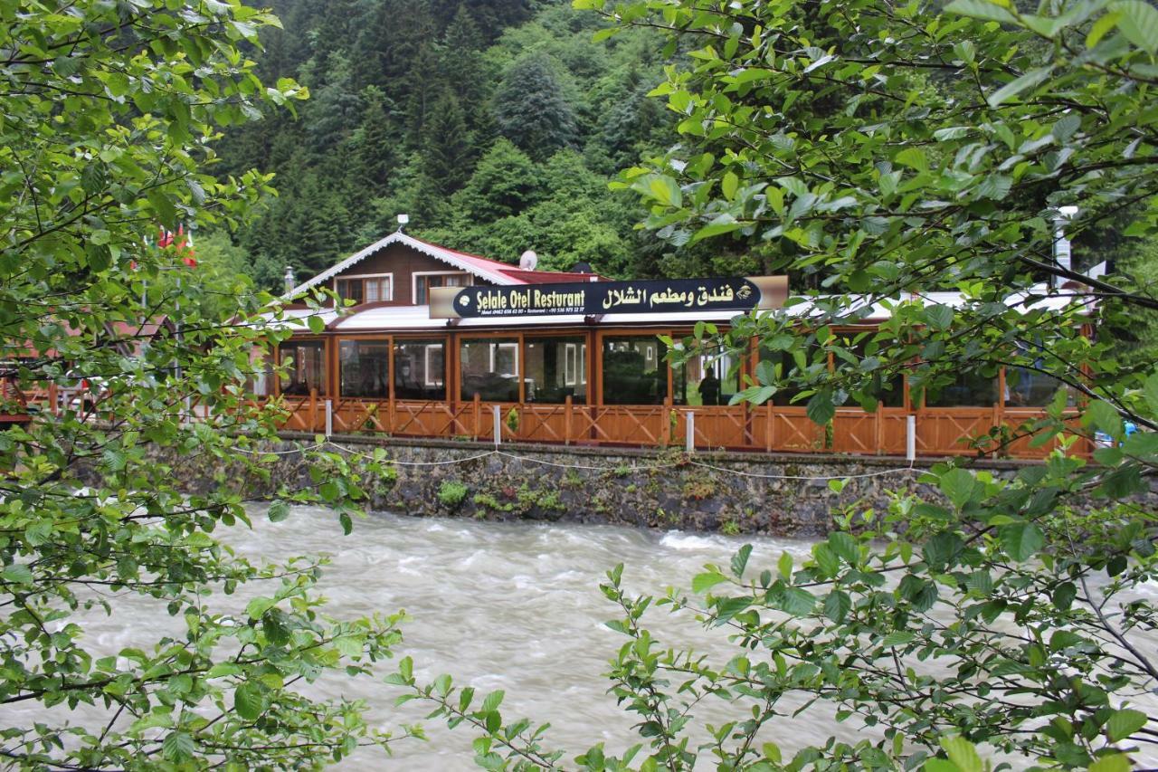 Lodge Selale Uzungol