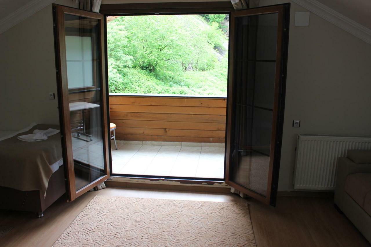 Lodge Selale Uzungol