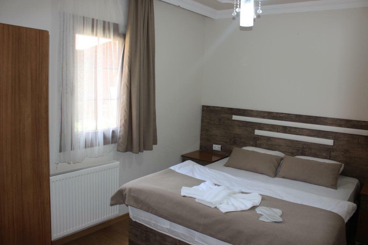 Lodge Selale *