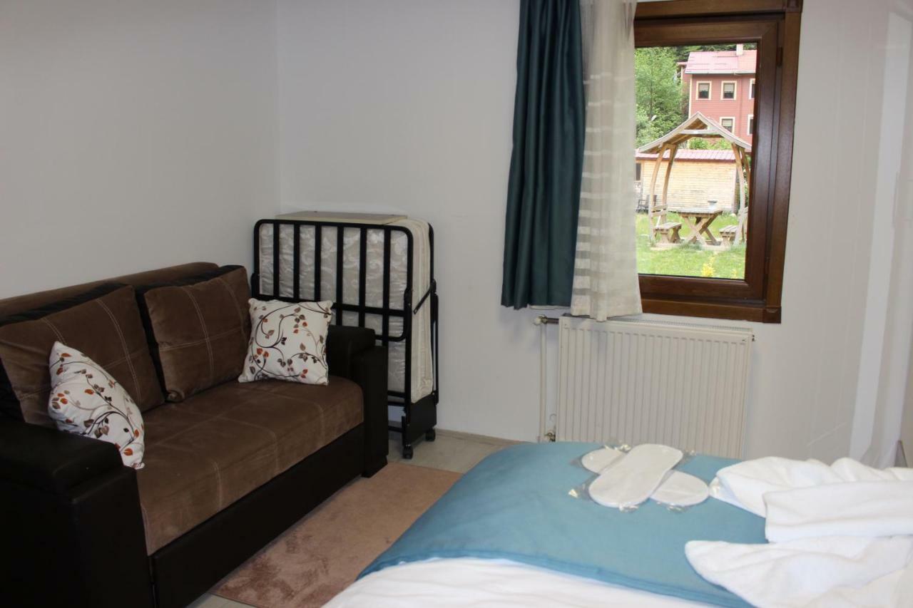 Selale Lodge