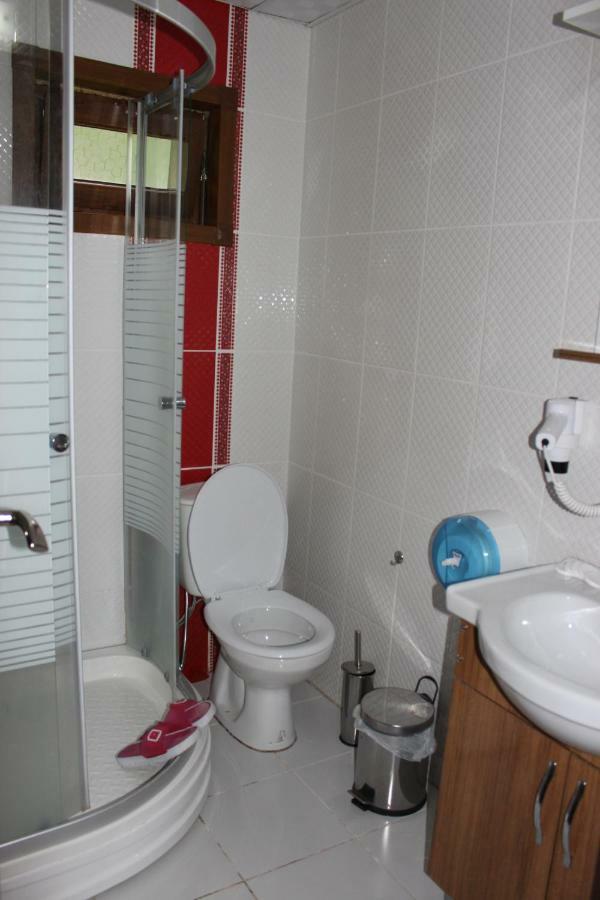 Lodge Selale