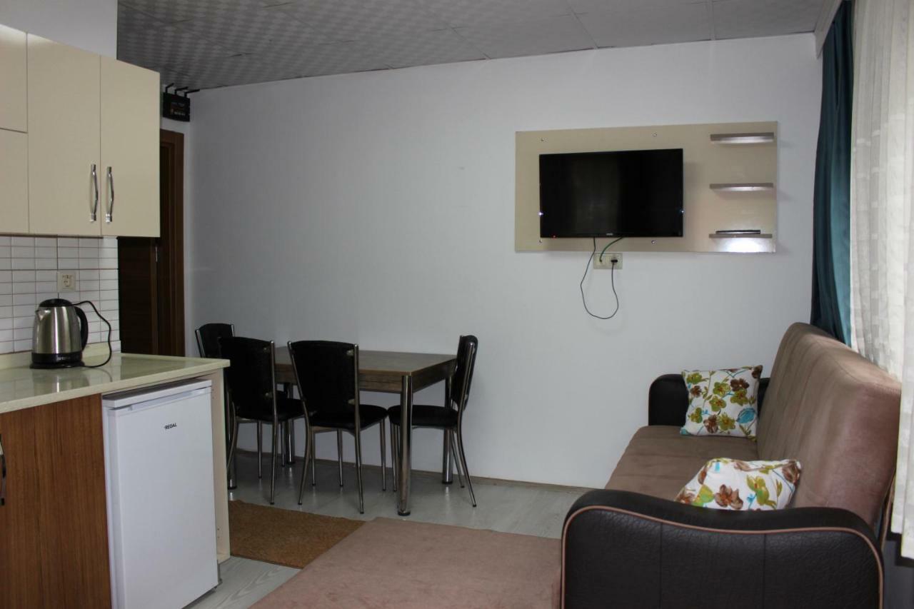 Lodge Selale